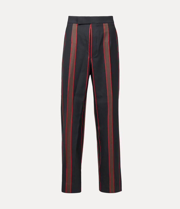 Vivienne Westwood HUMPHREY TROUSERS